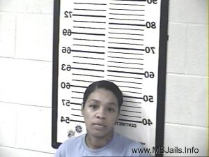 Keola Pate  Arrest Mugshot